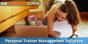 Keeping Track of Client's Progress with Personal Trainer Management Software